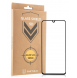 Tactical Glass Shield 5D för Samsung Galaxy A33 5G - Svart