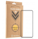Tactical Glass Shield 5D för Samsung Galaxy M52 5G - Svart