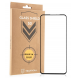 Tactical Glass Shield 5D för Realme 9i - Svart