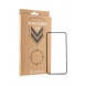 Tactical Glass Shield 5D AntiBlue för iPhone 11 Pro/ XS/ X - Svart