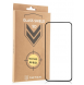 Tactical Glass Shield 5D för Realme GT Master - Svart