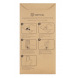 Tactical Glass Shield 5D för Samsung Galaxy A32 4G - Svart