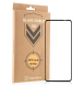 Tactical Glass Shield 5D till Motorola Moto G60 - Svart