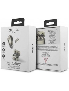 Guess Wireless 5.0 4H Stereo Headset - Guld GUTWSJL4GGO