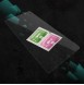 Din telefon skyddas av detta glas från Wozinsky.