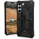 UAG Samsung Galaxy S22 Pathfinder Cover - Svart (213427114040)
