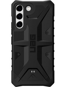 UAG Samsung Galaxy S22 Pathfinder Cover - Svart (213427114040)