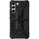 UAG Samsung Galaxy S22 Pathfinder Cover - Svart (213427114040)