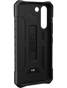 UAG Samsung Galaxy S22 Pathfinder Cover - Svart (213427114040)