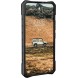 UAG Samsung Galaxy S22 Pathfinder Cover - Svart (213427114040)