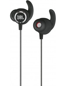 JBL Reflect Mini 2.0 In Ear Trådlösa sporthörlurar - Svart