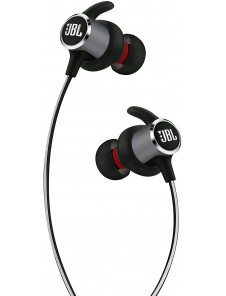 JBL Reflect Mini 2.0 In Ear Trådlösa sporthörlurar - Svart