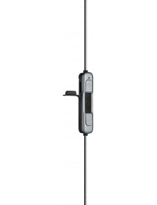 JBL Reflect Mini 2.0 In Ear Trådlösa sporthörlurar - Svart