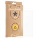 Tactical Glass Shield 2.5D för Samsung Galaxy M12/A32 5G/A12/A02s - Klar