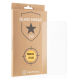Tactical Glass Shield 2.5D för Xiaomi Redmi 9A/9AT/9C - Klar