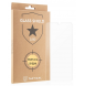 Tactical Glass Shield 2.5D för Samsung Galaxy A32 4G - Genomskinlig