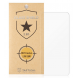 Tactical Glass Shield 2.5D till Motorola Moto G51 - Genomskinlig