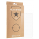 Tactical Glass Shield 2.5D för Samsung Galaxy A41 - Genomskinlig