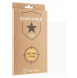 Tactical Glass Shield 2.5D för Motorola Moto E7 Power/E7i Power - Klar