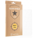 Tactical Glass Shield 2.5D för Xiaomi Redmi 9T - Klar
