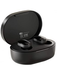 Xiaomi Mi True Wireless Earbuds Basic 2s - Svart (EU Blister)