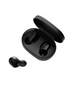 Xiaomi Mi True Wireless Earbuds Basic 2s - Svart (EU Blister)