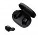 Xiaomi Mi True Wireless Earbuds Basic 2s - Svart (EU Blister)