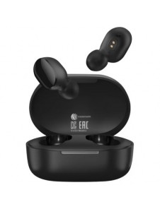 Xiaomi Mi True Wireless Earbuds Basic 2s - Svart (EU Blister)