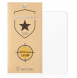 Tactical Glass Shield 2.5D för Motorola Moto G41 - Klar