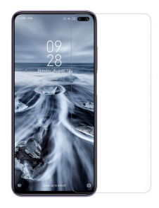 Nillkin härdat glas 0,2 mm H+ PRO 2,5D för Xiaomi Poco X3/X3 Pro/Mi 10T/10T Pro