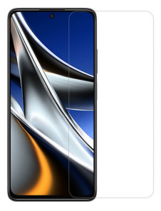 Nillkin härdat glas 0,2 mm H+ PRO 2,5D för Xiaomi Poco X4 Pro 5G