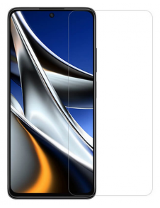 Nillkin härdat glas 0,2 mm H+ PRO 2,5D för Xiaomi Poco X4 Pro 5G