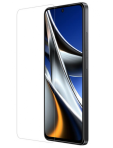 Nillkin härdat glas 0,2 mm H+ PRO 2,5D för Xiaomi Poco X4 Pro 5G