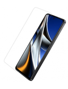 Nillkin härdat glas 0,2 mm H+ PRO 2,5D för Xiaomi Poco X4 Pro 5G