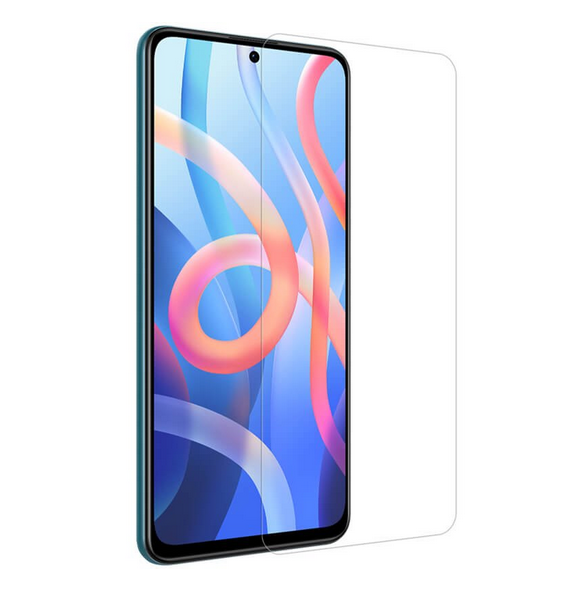 Nillkin härdat glas 0,2 mm H+ PRO 2,5D för Xiaomi Redmi Note 11T 5G/Poco M4 Pro 5G