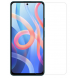 Nillkin härdat glas 0,2 mm H+ PRO 2,5D för Xiaomi Redmi Note 11T 5G/Poco M4 Pro 5G
