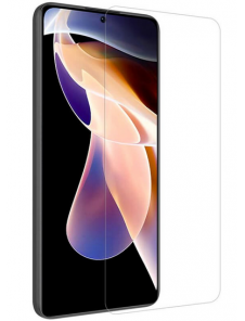 Nillkin härdat glas 0,2 mm H+ PRO 2,5D för Xiaomi Redmi Note 11 Pro Plus /Xiaomi 11i