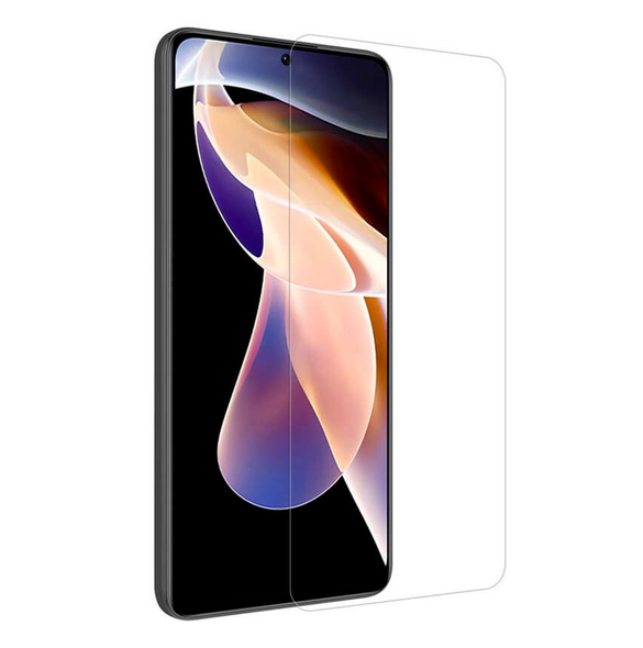 Nillkin härdat glas 0,2 mm H+ PRO 2,5D för Xiaomi Redmi Note 11 Pro Plus /Xiaomi 11i
