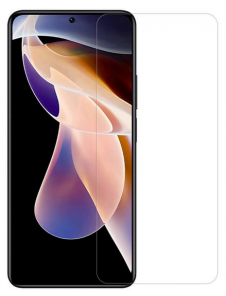 Nillkin härdat glas 0,2 mm H+ PRO 2,5D för Xiaomi Redmi Note 11 Pro Plus /Xiaomi 11i