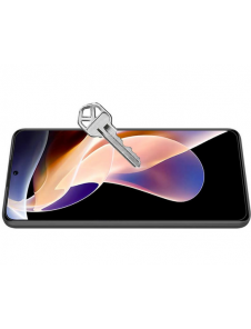 Nillkin härdat glas 0,2 mm H+ PRO 2,5D för Xiaomi Redmi Note 11 Pro Plus /Xiaomi 11i