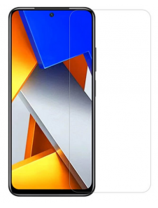 Nillkin härdat glas 0,2 mm H+ PRO 2,5D för Xiaomi Poco M4 Pro