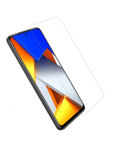 Nillkin härdat glas 0,2 mm H+ PRO 2,5D för Xiaomi Poco M4 Pro