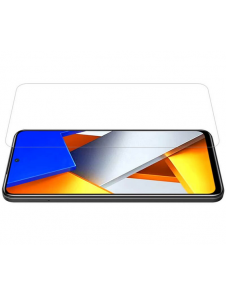 Nillkin härdat glas 0,2 mm H+ PRO 2,5D för Xiaomi Poco M4 Pro