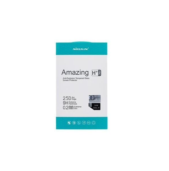 Nillkin härdat glas 0,2 mm H+ PRO 2,5D för Samsung Galaxy A20/A30/A50/M30/M21