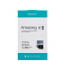 Nillkin härdat glas 0,2 mm H+ PRO 2,5D för Samsung Galaxy A20/A30/A50/M30/M21