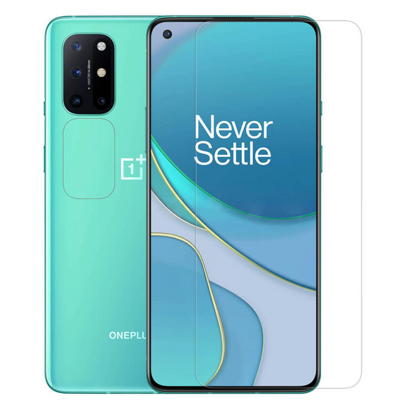 Nillkin härdat glas 0,2 mm H+ PRO 2,5D för OnePlus 8T