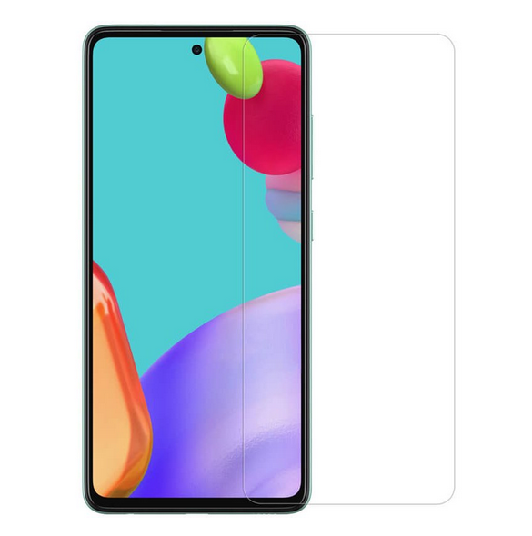 Nillkin härdat glas 0,2 mm H+ PRO 2,5D för Samsung Galaxy A52/A52 5G/A52s 5G