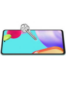 Nillkin härdat glas 0,2 mm H+ PRO 2,5D för Samsung Galaxy A52/A52 5G/A52s 5G