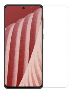 Nillkin härdat glas 0,2 mm H+ PRO 2,5D för Samsung Galaxy A73 5G
