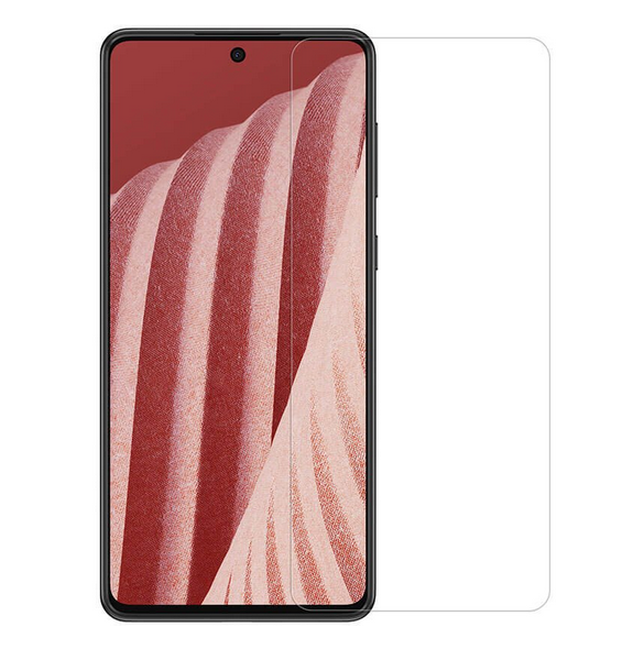 Nillkin härdat glas 0,2 mm H+ PRO 2,5D för Samsung Galaxy A73 5G
